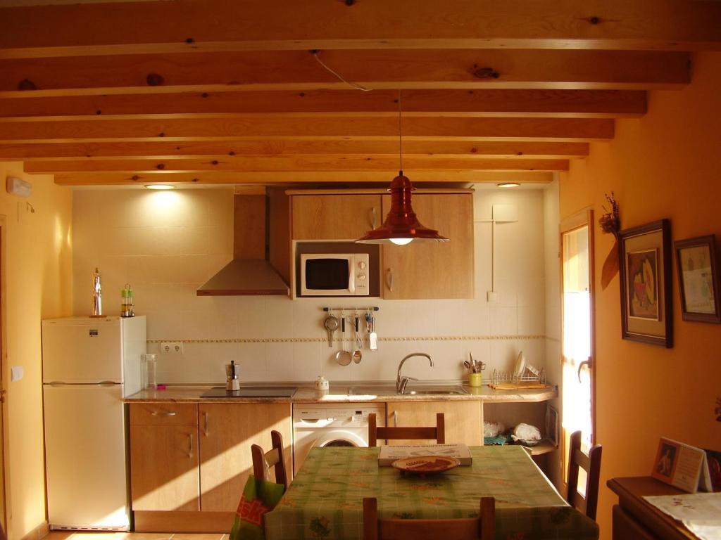 Casa Javier Casa de hóspedes Rodellar Quarto foto